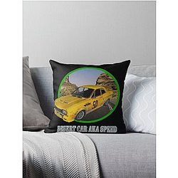 Desert Car Trackmania Tirar almohada