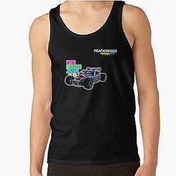 Trackmania turbo Tank Top