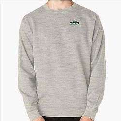 Trackmania Addiction Pullover Sweatshirt