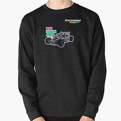 Trackmania turbo Pullover Sweatshirt