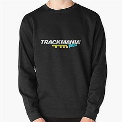 Trackmania Turbo Pullover Sweatshirt
