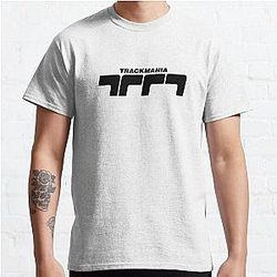 Trackmania Classic T-Shirt