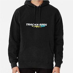 Trackmania Turbo Pullover Hoodie