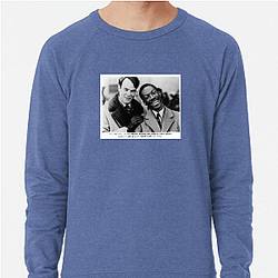 Trading Places Louis Winthorpe And Billy Ray Valentine Trading Places Sweatshirts
