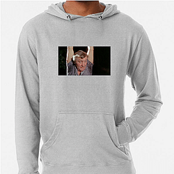 Trading Places The World Is My Game Trading Places Hoodies