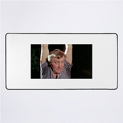 Trading Places The World Is My Game Trading Places Mouse Pads