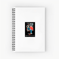 Trading Places A True Masterpiece Trading Places Notebook