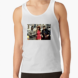Trading Places No Limits Just Comedy Trading Places Tank Tops