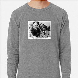 Trading Places Louis Winthorpe And Billy Ray Valentine Trading Places Sweatshirts