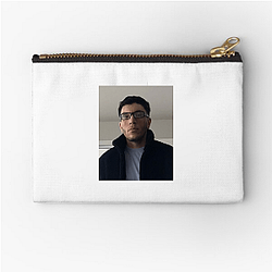 Trainwreckstv The Realest Streamer Style Trainwreckstv Zipper Pouches