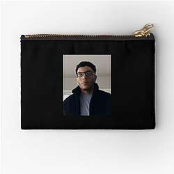 Trainwreckstv Der beste Streamer-Stil Trainwreckstv Zipper Beutel