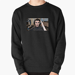 Trainwreckstv Gambling King Aesthetic Trainwreckstv Sweatshirts