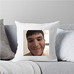 Trainwreckstv Wrecking Ball Energy Graphic Trainwreckstv Pillows Cover