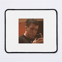 Trainwreckstv The TrainWreck Effect Style Trainwreckstv Mouse Pads