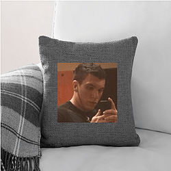 Trainwreckstv Le style d'effet TrainWreck Trainwreckstv Couverture des oreillers