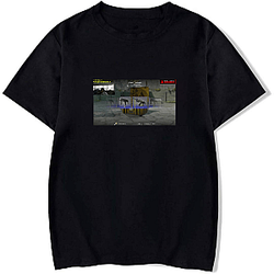 Trainwreckstv Kick Streaming Legend Tee Trainwreckstv T-Shirts