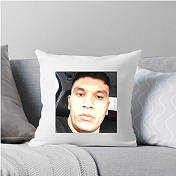 Trainwreckstv Toujours en direct Trainwreckstv Couverture des oreillers