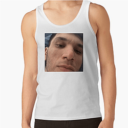 Trainwreckstv De communautaire sfeer Trainwreckstv Tanktops