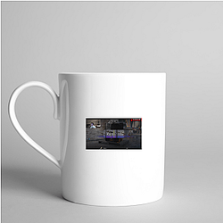 Trainwreckstv No Cap Zone Fashion Trainwreckstv Mugs
