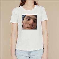 Trainwreckstv De communautaire sfeer Trainwreckstv T-shirts