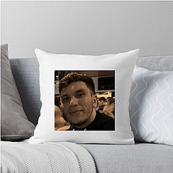Trainwreckstv Unique Catchphrase Motif Trainwreckstv Pillows Cover