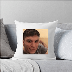 Trainwreckstv High Stakes Entertainment Look Trainwreckstv Pillows Cover