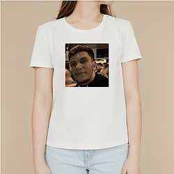 Trainwreckstv Unieke Catchphrase Motif Trainwreckstv T-shirts