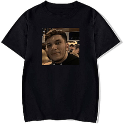 Trainwreckstv Unique Catchphrase Motif Trainwreckstv T-Shirts