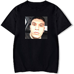 Trainwreckstv Nog steeds Live Design Trainwreckstv T-shirts