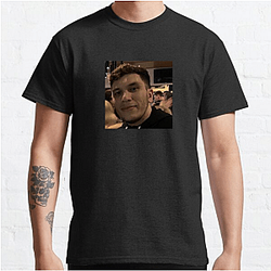 Trainwreckstv Unieke Catchphrase Motif Trainwreckstv T-shirts