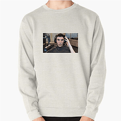 Trainwreckstv Gokken Koning esthetiek Trainwreckstv Zweetshirts