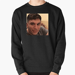 Trainwreckstv High Stakes Entertainment Look Trainwreckstv Sweatshirts