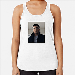 Trainwreckstv The Realest Streamer Style Trainwreckstv Tanktops