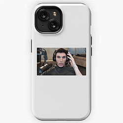 Trainwreckstv Gambling King Aesthetic Trainwreckstv iPhone Cases