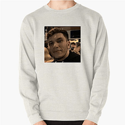 Trainwreckstv Unieke Catchphrase Motif Trainwreckstv Zweetshirts