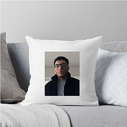 Trainwreckstv The Realest Streamer Style Trainwreckstv Pillows Cover