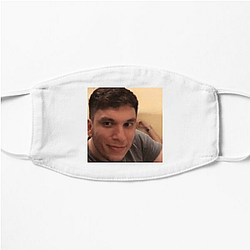 Trainwreckstv High Stakes Entertainment Look Trainwreckstv Face Masks
