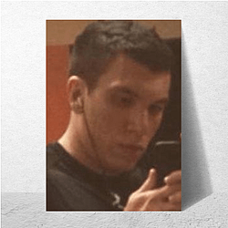 Trainwreckstv Le style de l'effet TrainWreck Trainwreckstv Affiches