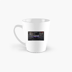 Trainwreckstv No Cap Zone Fashion Trainwreckstv Mugs