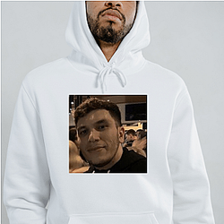Trainwreckstv Unique Catchphrase Motif Trainwreckstv Hoodies