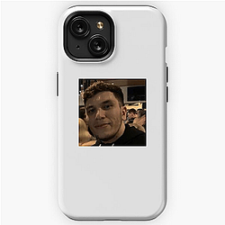 Trainwreckstv Unique Catchphrase Motif Trainwreckstv iPhone Cases