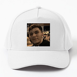 Trainwreckstv Unique Catchphrase Motif Trainwreckstv Hats & Caps