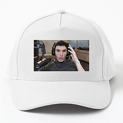 Trainwreckstv Glücksspiel König Ästhetik Trainwreckstv Mützen und Mützen