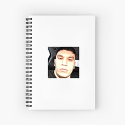 Trainwreckstv Still Going Live Design Trainwreckstv Notebook