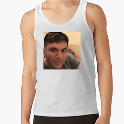 Trainwreckstv High Stakes Entertainment Look Trainwreckstv Tank Tops