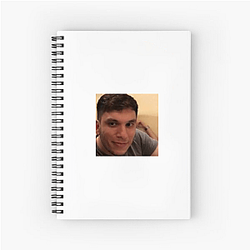 Trainwreckstv High Stakes Entertainment Look Trainwreckstv Notebook