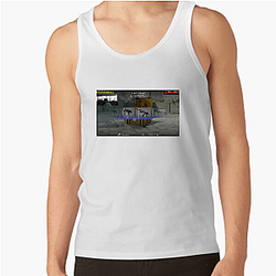 Trainwreckstv Kick Streaming Legend Tee Trainwreckstv Tanktops