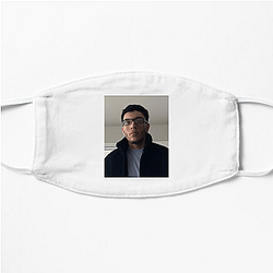Trainwreckstv The Realest Streamer Style Trainwreckstv Face Masks