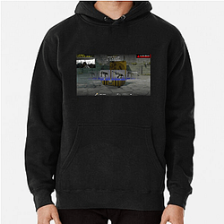 Trainwreckstv Kick Streaming Legend Tee Trainwreckstv Kapuzen