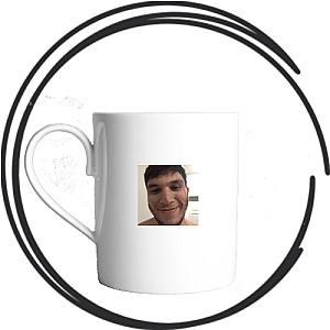 Trainwreckstv Tassen